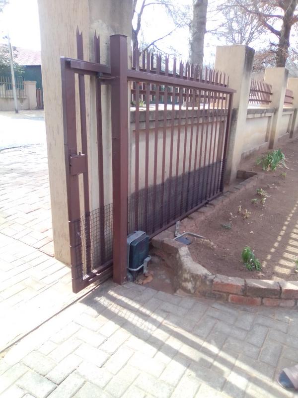 To Let 3 Bedroom Property for Rent in Sasolburg Free State